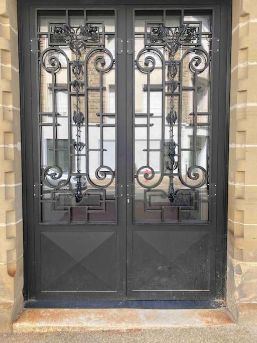 #Le Jaures - Studio A La Gare - Neuf Et Lumineux Brive-la-Gaillarde Exterior foto